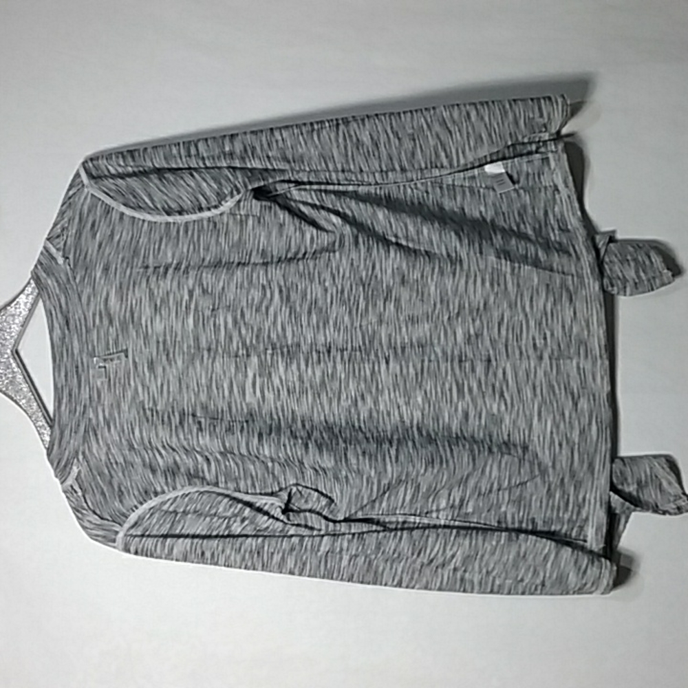 Silverwear women's knit cardigan size PL - Picture 3 of 7